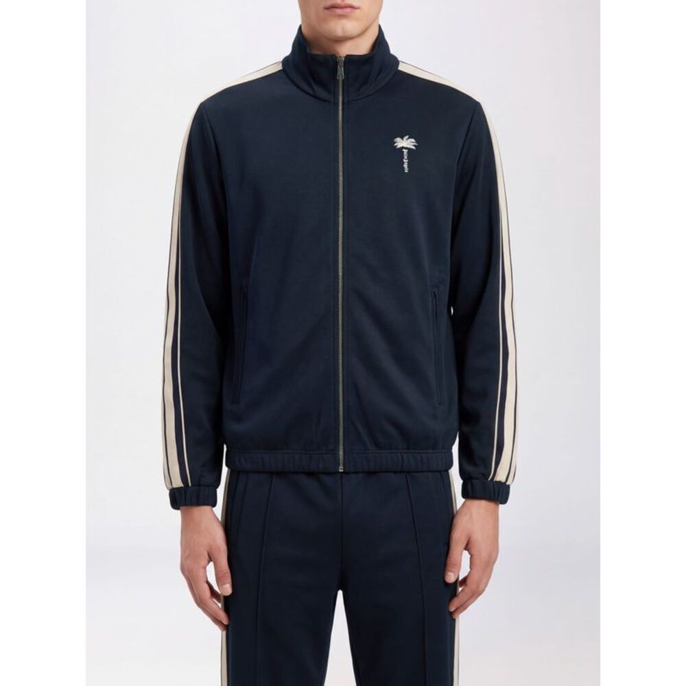 Palm Angels Men Sweatshirt Men Palm Angels